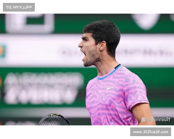 男子网坛竞争格局未定，下赛季值得期待