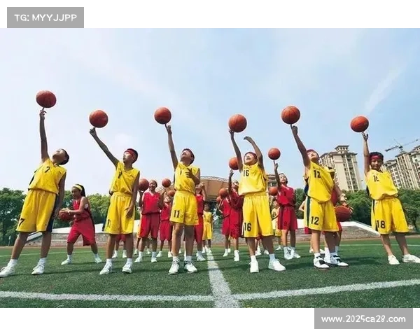 青少年体育赛事体系完善，后备人才培养渠道拓宽