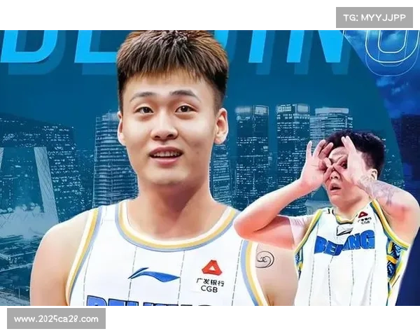 赵睿道歉信称“不应将情绪发泄在球迷身上”，CBA纪律准则严肃执行